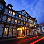 호텔 Ritter St. Georg 3*