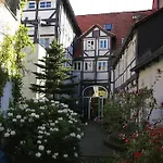 호텔 Ritter St. Georg