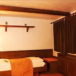 호텔 Ritter St. Georg 3*
