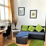 호텔 Ritter St. Georg 3*