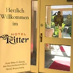 Ritter St. Georg 호텔