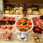 Ritter St. Georg 호텔 브라운슈바이크