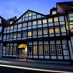 Ritter St. Georg 호텔 브라운슈바이크