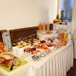 Ritter St. Georg 호텔 3*