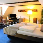 호텔 Ritter St. Georg 3*