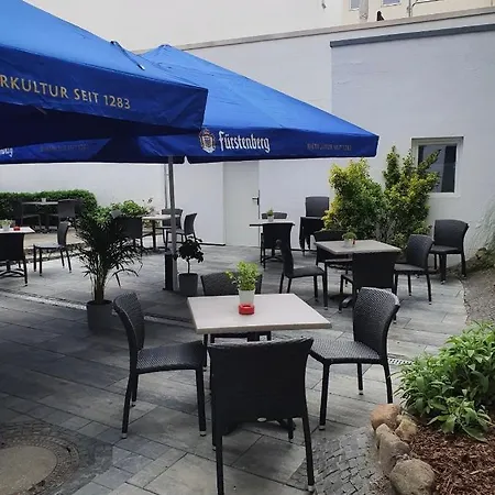 Ritter St. Georg Hotel Braunschweig