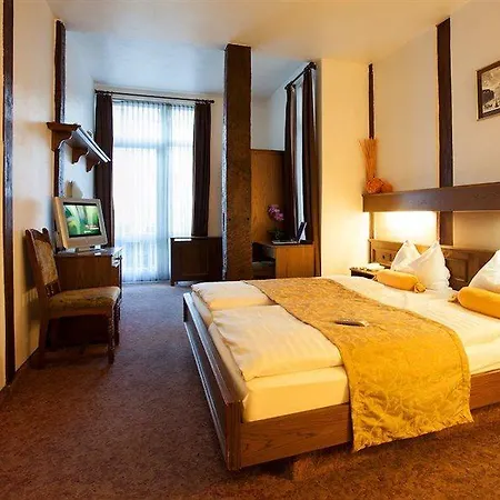Ritter St. Georg Hotel Braunschweig