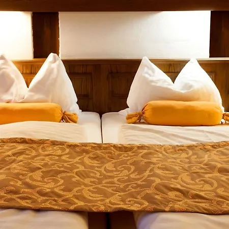 Ritter St. Georg Hotel