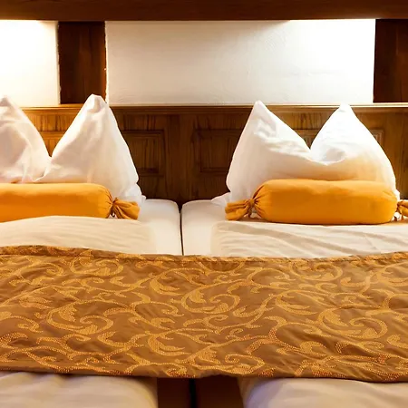 Ritter St. Georg Hotel