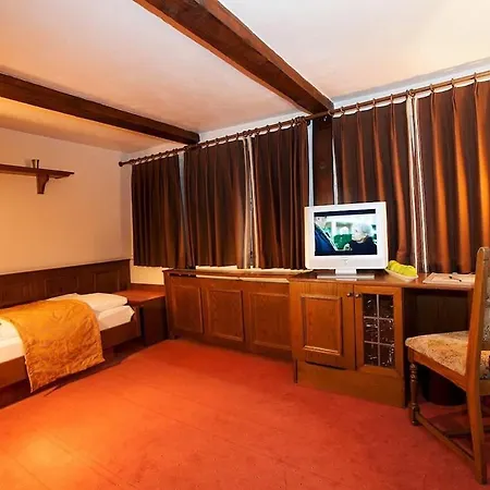 Hotel Ritter St. Georg Brunswick
