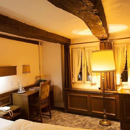 Ritter St. Georg Hotel Braunschweig