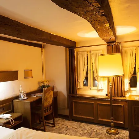 Ritter St. Georg Hotel Brunswick