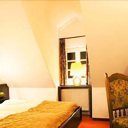 Ritter St. Georg Hotel