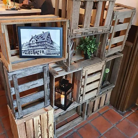 Ritter St. Georg Hotel Braunschweig