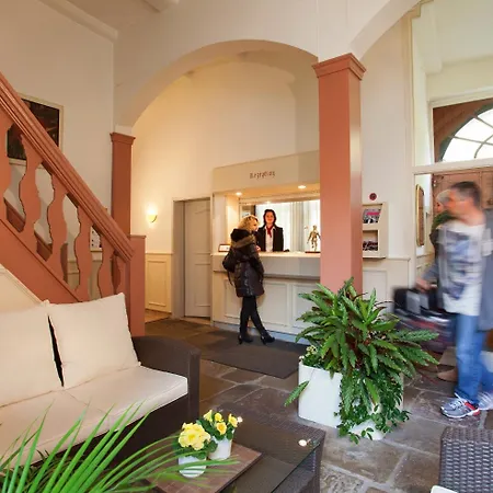 Ritter St. Georg 3* Braunschweig