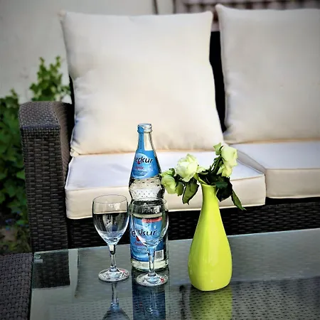 Hotel Ritter St. Georg 3*