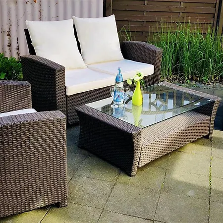 Ritter St. Georg Hotel 3*