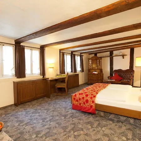 Ritter St. Georg 3* Brunswick