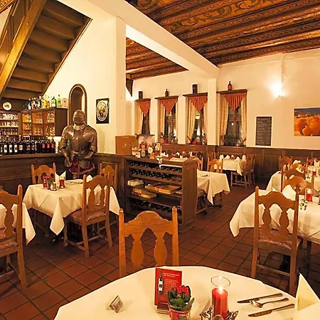 Ritter St. Georg 3*