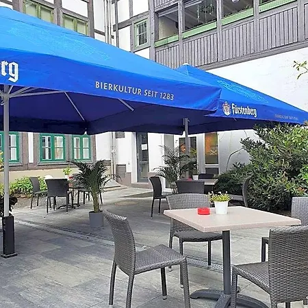 Ritter St. Georg ブラウンシュバイク