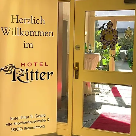 Ritter St. Georg