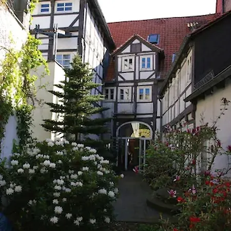 Ritter St. Georg 3* 브라운슈바이크
