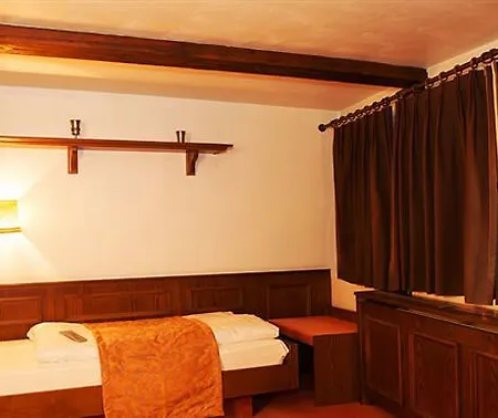 Ritter St. Georg Hotel