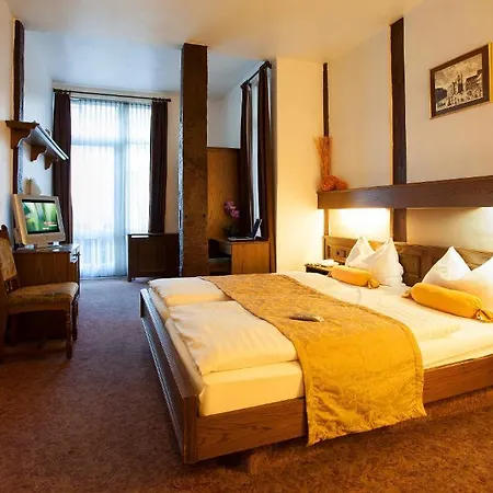 فندق Ritter St. Georg
