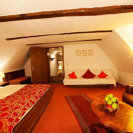 Ritter St. Georg 3*
