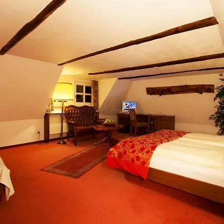 Ritter St. Georg 3* Braunschweig