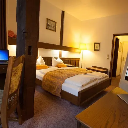 Hotel Ritter St. Georg Braunschweig