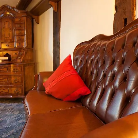 Ritter St. Georg Hotel 3*