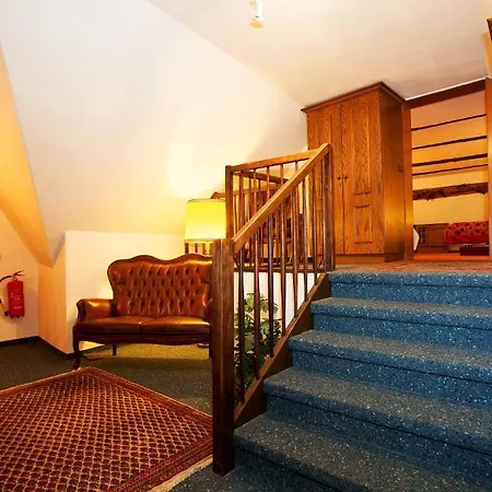 Ritter St. Georg 3* براونشفايغ