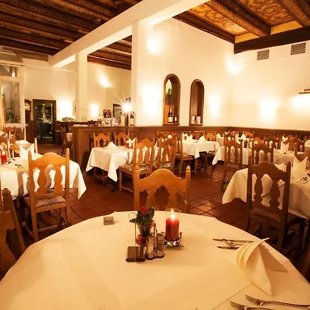 Ritter St. Georg Hotel Braunschweig
