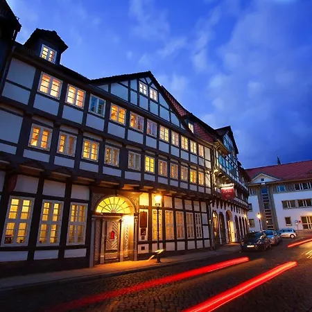 Ritter St. Georg 3*