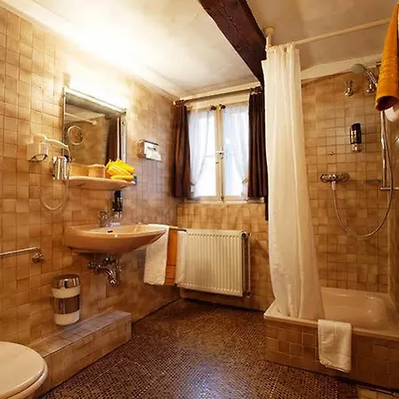 Ritter St. Georg Hotel Braunschweig