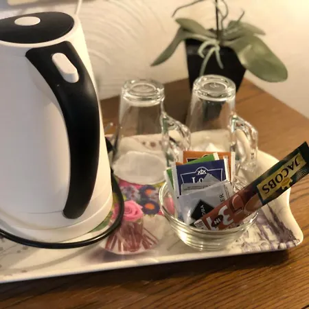 Ritter St. Georg Hotel 3*