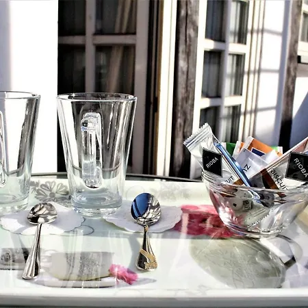 Ritter St. Georg Hotel