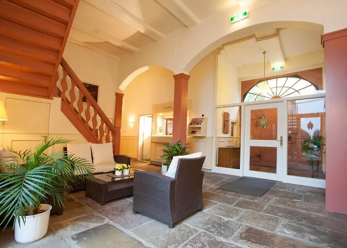 Ritter St. Georg 3* Brunszwik