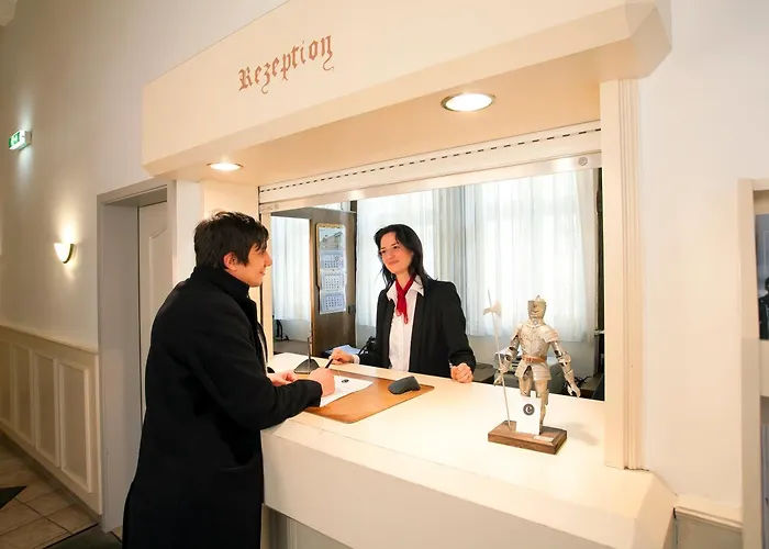 Ritter St. Georg 3* Brunszwik