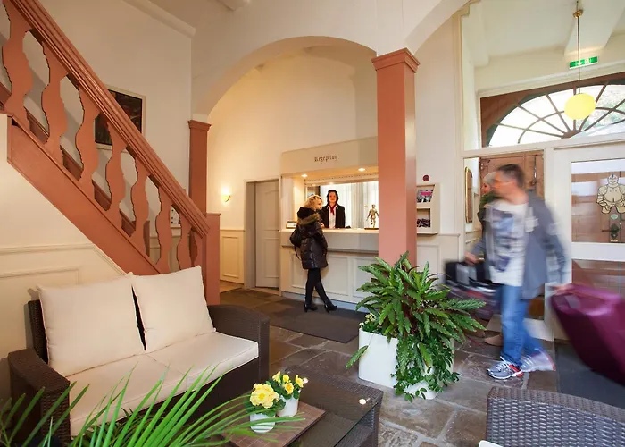 Ritter St. Georg 3* Brunszwik