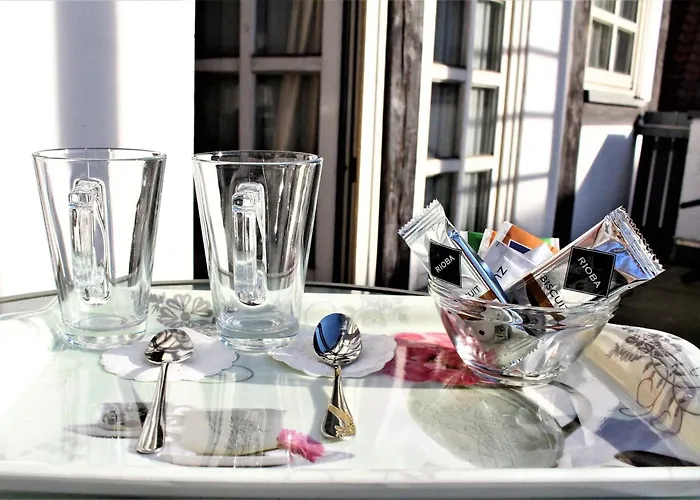 Ritter St. Georg 3* Brunszwik