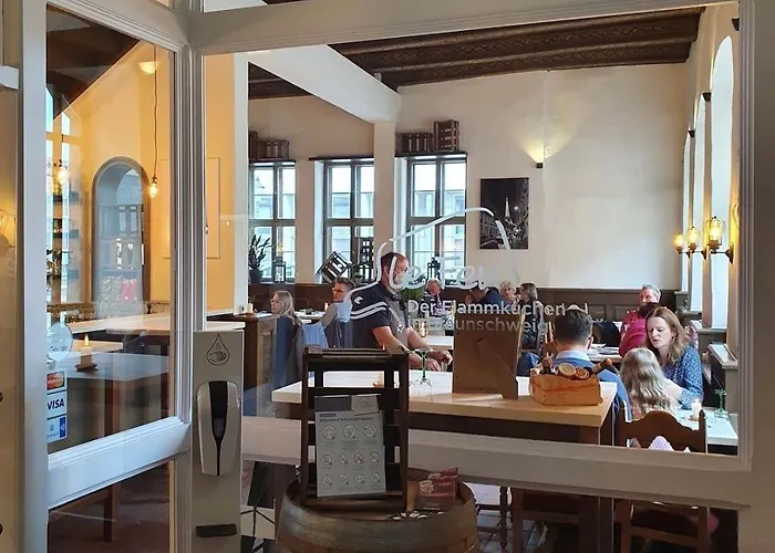 Hotel Ritter St. Georg 3*