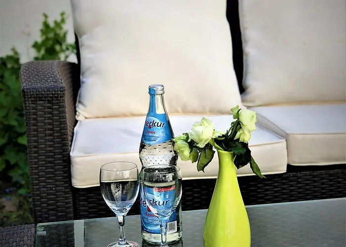 Hotel Ritter St. Georg 3*