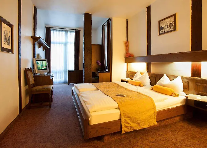 Hotel Ritter St. Georg