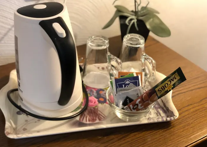 Ritter St. Georg Hotel 3*