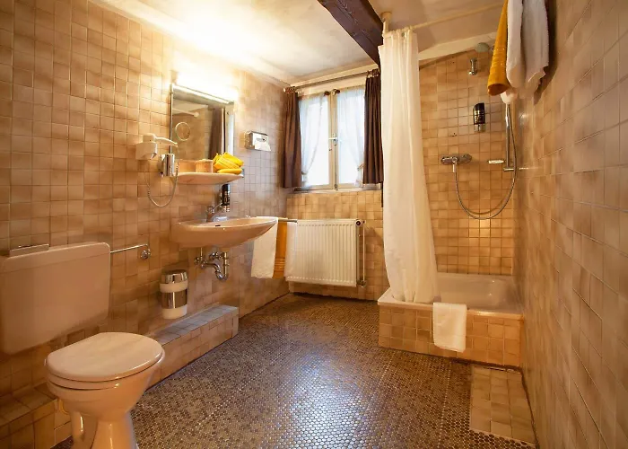 Ritter St. Georg 3* Brunszwik