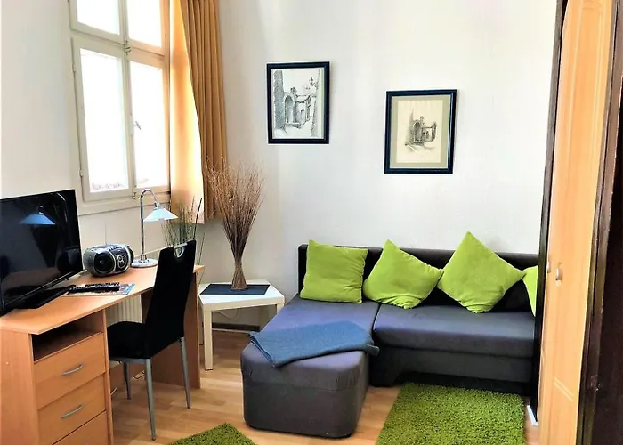 Hotel Ritter St. Georg 3*