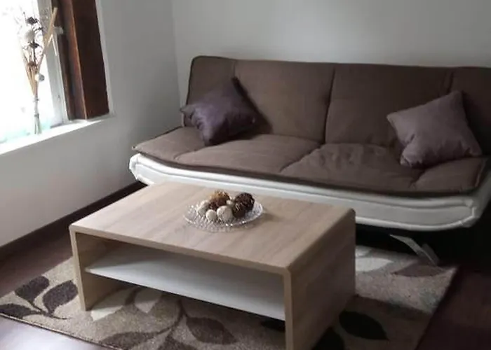 Ritter St. Georg Hotel Brunszwik