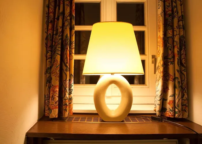 Hotel Ritter St. Georg 3*